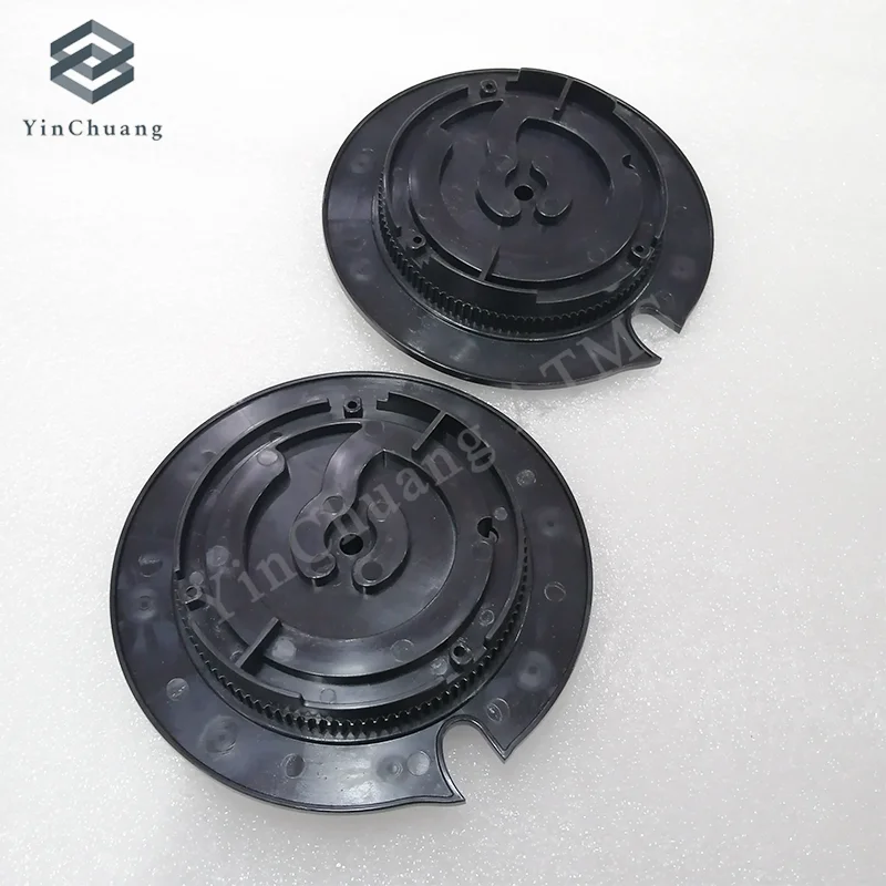 Hot sale ATM machine Spare Parts Diebold-Opteva-CAM-Stacker-Timing-Pulley-49201057000B