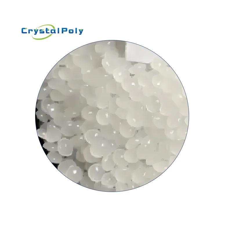 High Quality Hdpe Low Price High Density Polyetylene Factory Sale  Virgin Hdpe/Ldpe/Lldpe Granules