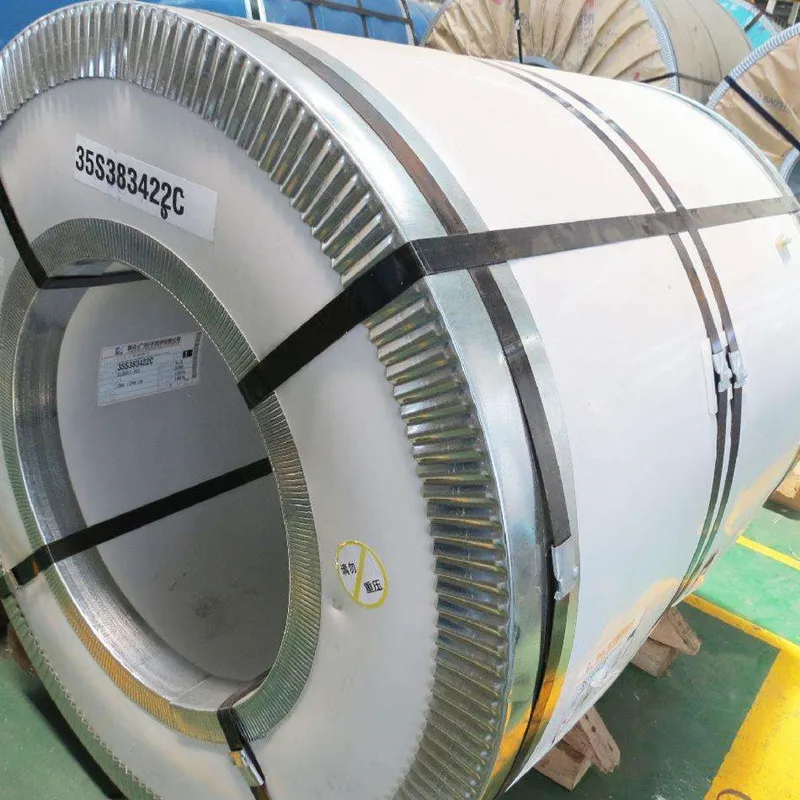 SPCC SPCD 24 gauge bright surface cold rolled carbon steel coil manufacturers in China
