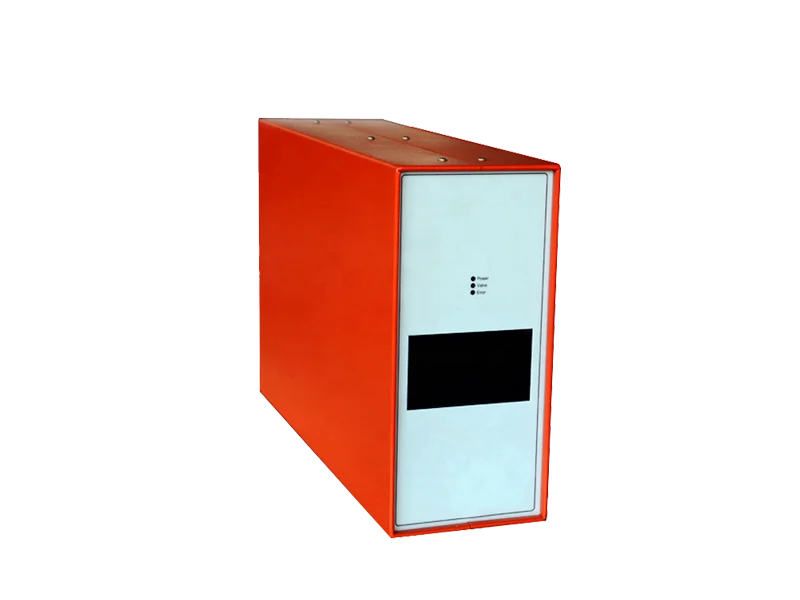 Aluminum Ultrasonic Welding Machine Transducer Booster