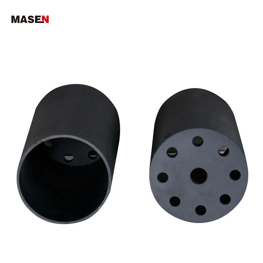 Good price Graphite casting mold for sale Customized Graphite mould