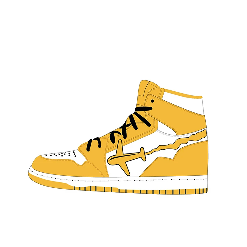Trendy Custom Brand New Womens Casual Shoes German Training Sports Shoes Lace-up Retro Sneakers