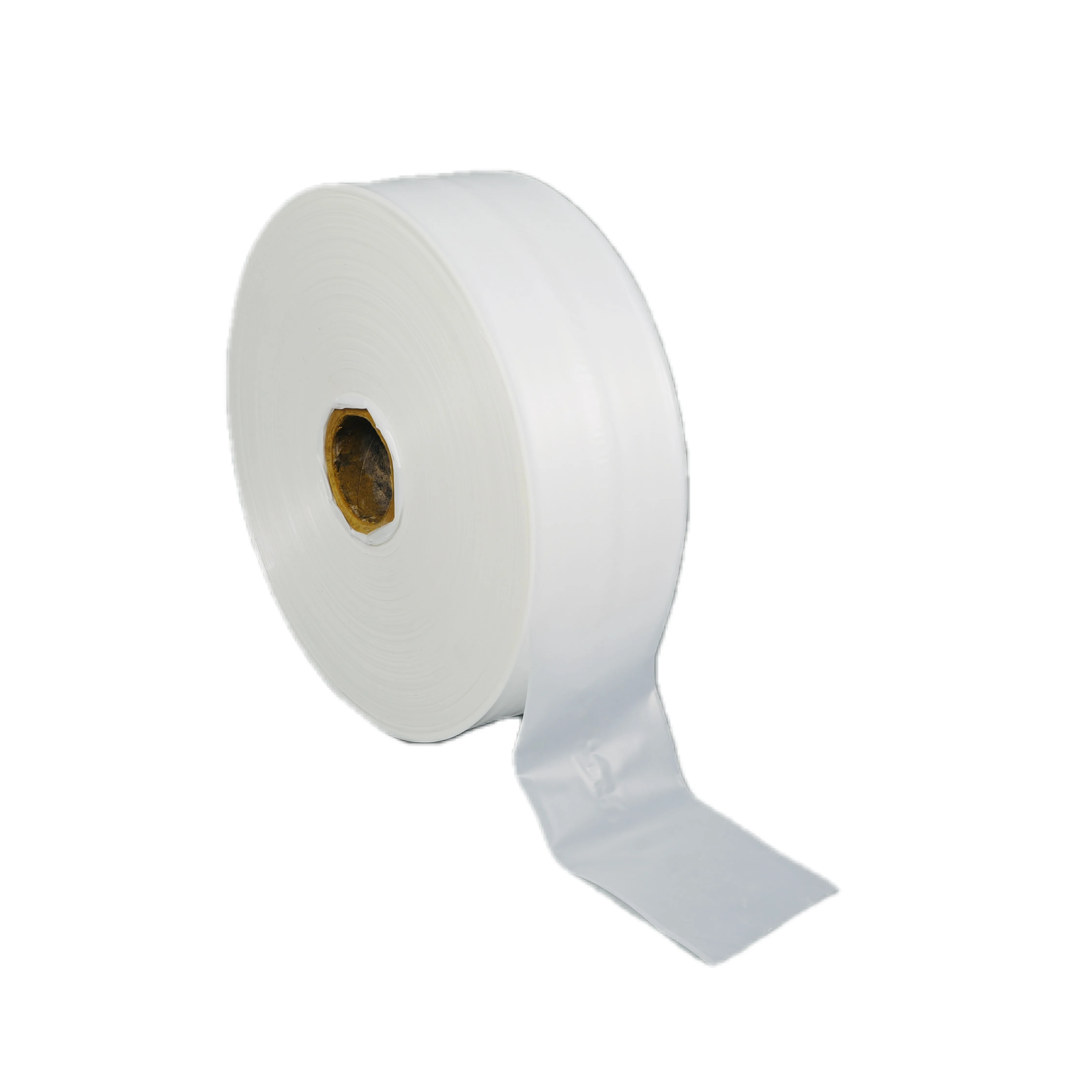 The most popular new type of agricultural film PO plastic film that is anti-static and non-sticky