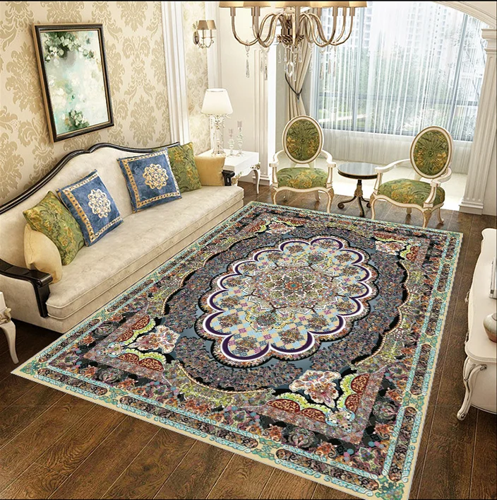 
 Персидский ковер ручной работы, ковер в Восточном и персидском турецком стиле для продажи, дешевые ковровые покрытия, ковры  