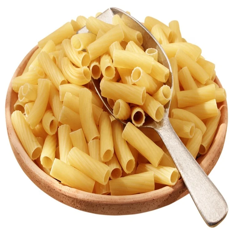 
Food grade sraw pasta making machinery / pasta straw drink tube processing line 