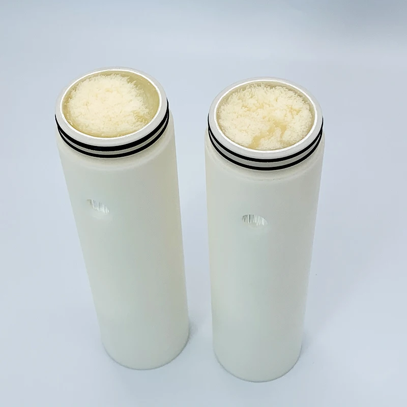 Wholesale nano level UF water filtration membrane healthy home use water milk ultrafiltration machine