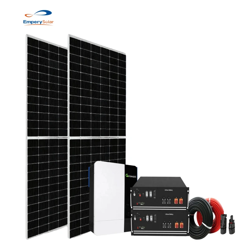 Портативная электростанция ecoflow delta pro 3600kwh