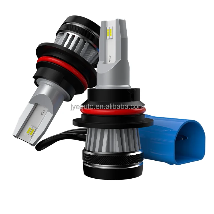 Elite Auto Lighting System Canbus Wholesale H1 H3 H7 H11 Motorcycle Led Head Light H4 Car Led Headlight Yellow Waterproof White