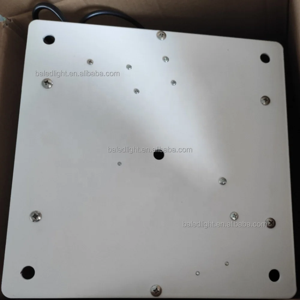 Light duty crane remote lighting lifter 20kg 40kg