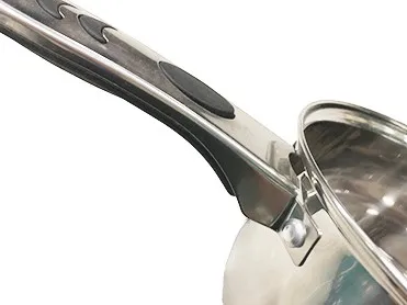 Wholesale Stainless Steel  Non Stick Cookware Set For Pot Set Cookware Set Cooking With Kitchen Tool