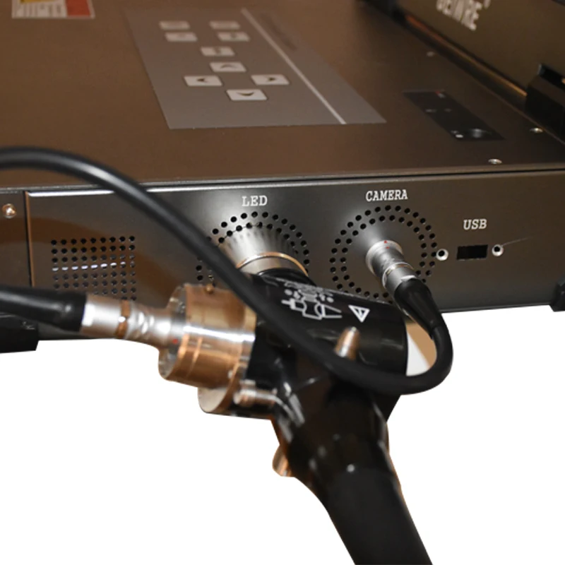 Portable USB/Tap C Endoscope System Electric Medical Equipment Video Ureteroscope for Surgical Instruments