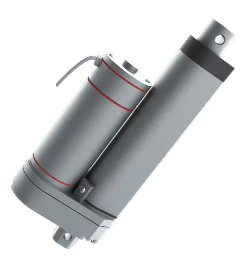 High speed linear actuator DC 150mm stroke linear actuator