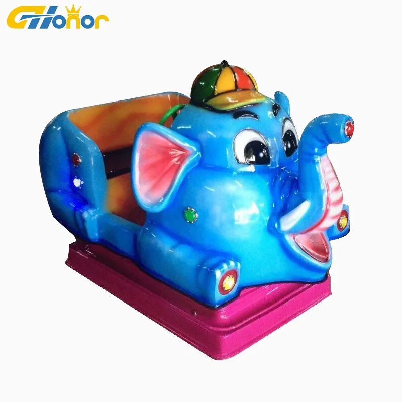 Arcade Tokens Coin Operated Kids Ride Machine Kiddie Rides Game Machine Kiddie Ride Car for Sale