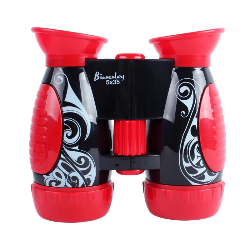 Trending hot products High quality multi color selection high magnification outdoor Binocular professional telescope