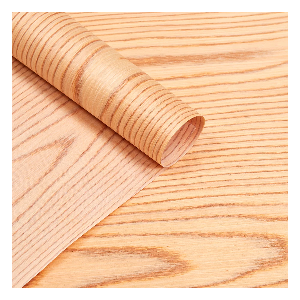 Recon Face Veneer Walnut Engineered Veneer for Plywood Panel/Door/Furniture