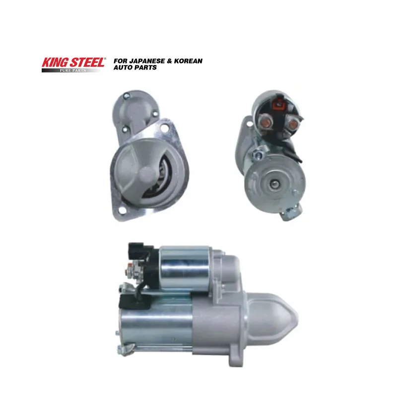 Kingsteel OEM 36100-2G200 36100-2G000 12V/1.3KW/11T/CW автоматический двигатель системы автозапчасти стартер для Hyundai Sonata IX35