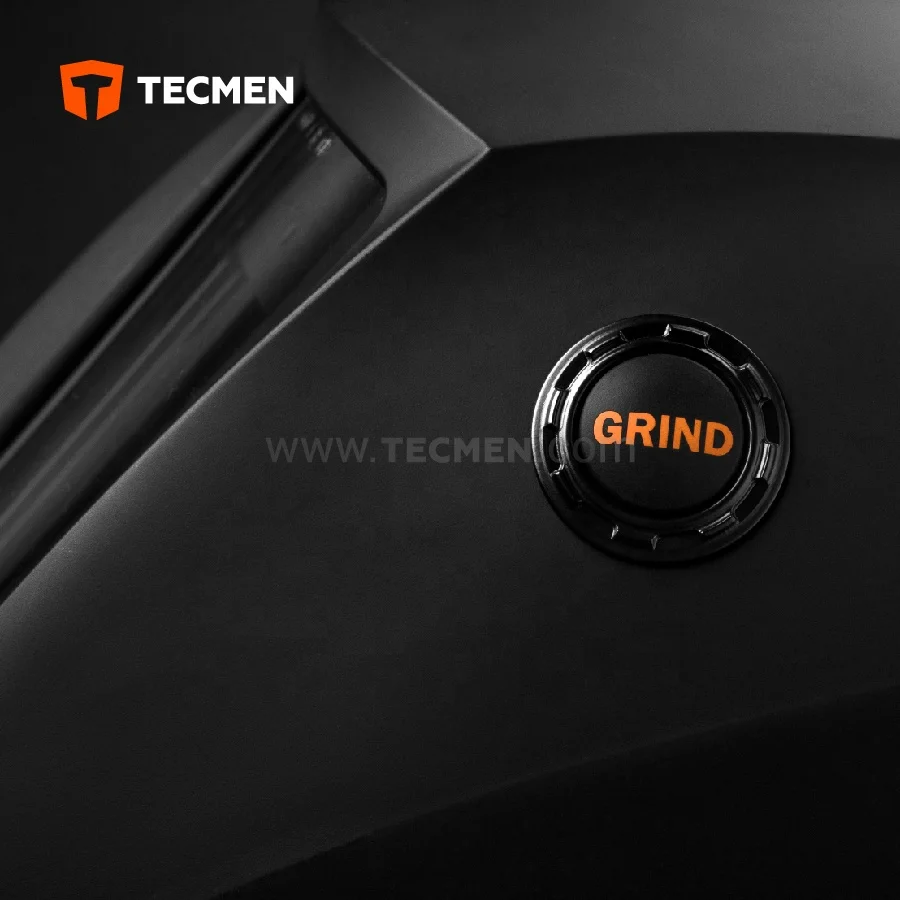 Сварочный шлем ADF815SG iMUX TM16 TECMEN с автоматическим затемнением солнечной тенью 5-8/9-13 Сварка/Резка/шлифовка оптический класс