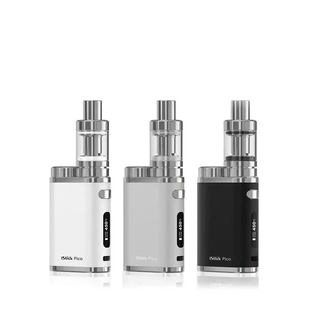 
Cheapest i stick Pico 75W Kit With Melo 3 mini Atomizer 2ML Tank 