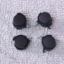 Smart Furn Caster for Kitchen rack vegetable rack storage rack Supporting industrial strong weighing wheels With main bearing