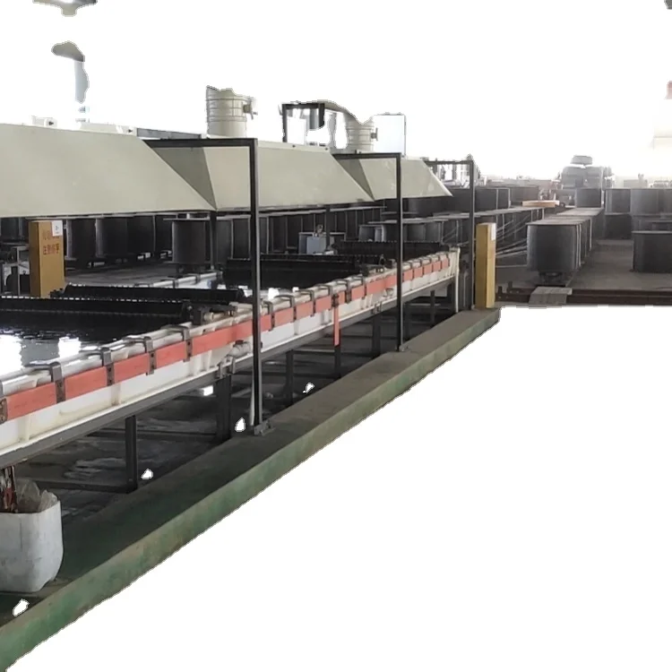 Hebei Xingxiang Steel Wire Electro Galvanizing
