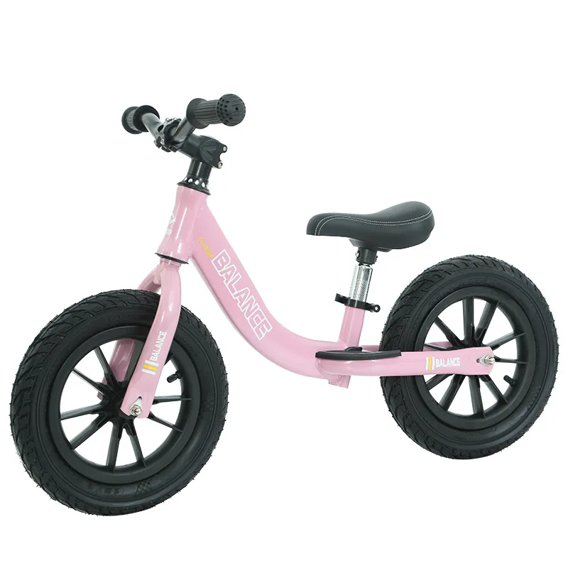 RHS  2024 Factory wholesale Balance Bike for Kids Riding Toy for Children toy