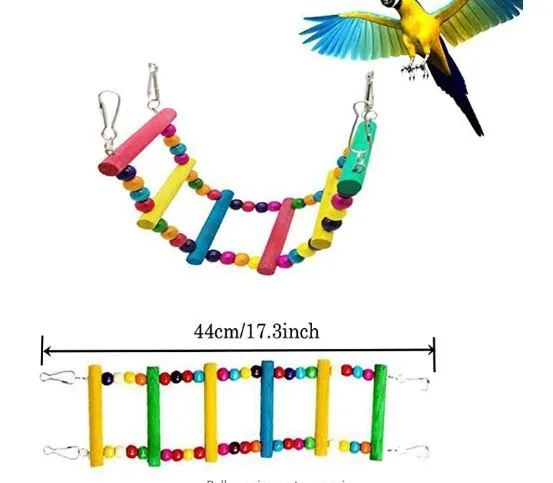 Устойчивая Подвеска из 7 предметов