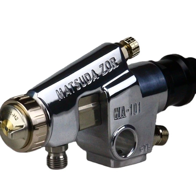 Selling WA101 1.0caliber air paint spray gun