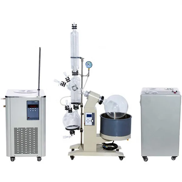 High Quality Wholesale Price 5L Rotary Evaporator R-1005
