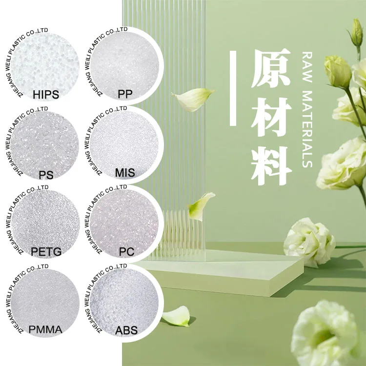 Cosmetic Flat Round Gold Empty Blush Compact Powder Case With Mirror