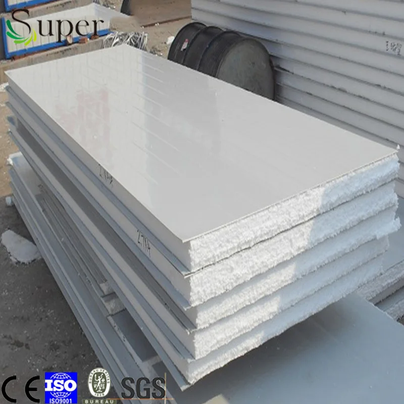
Best Quality Aluminium Composite Sandwich EPS Panel 