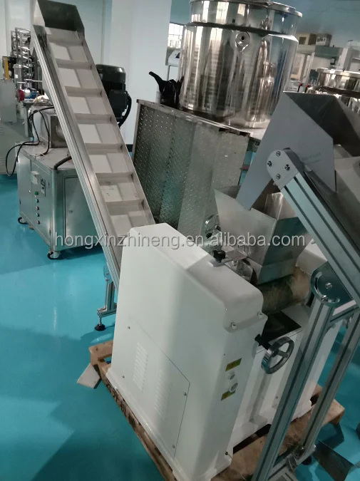 Индивидуальный полный комплект автоматического производства Твердого Мыла оборудование для мыла производственная