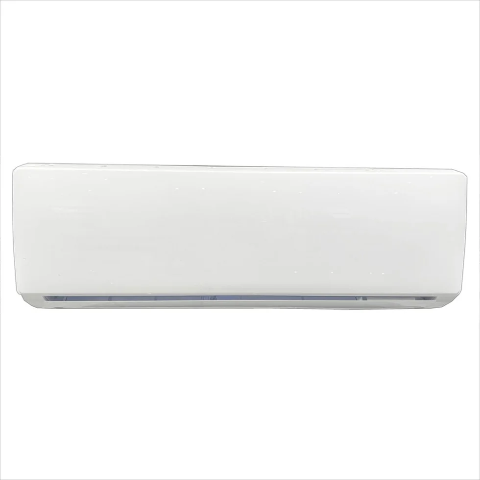 2025 R410A Refrigerant 50Hz 60Hz On-Off Type Mini Split T3 Wall Mounted Room Air Conditioner