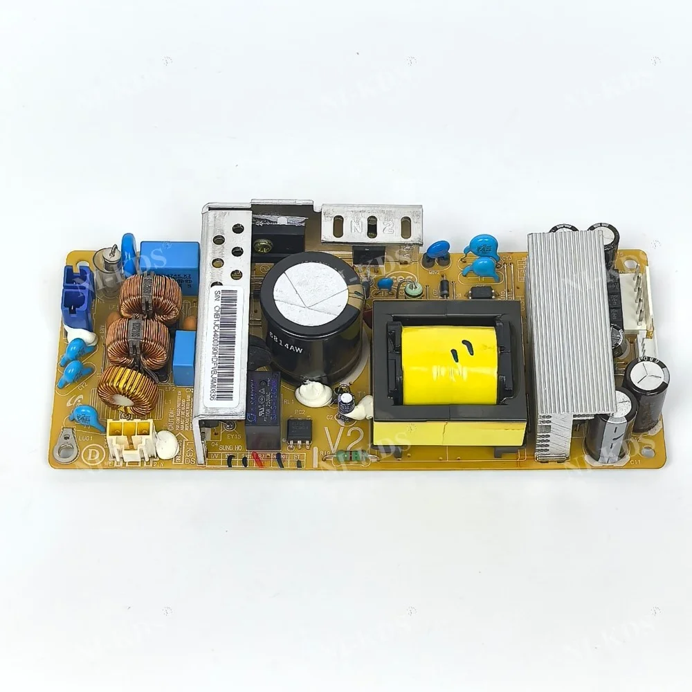 JC44-00090H SMPS 220V for Samsung SL-C1860 C1810 CLX-4195 415 Power Supply JC44-00090E
