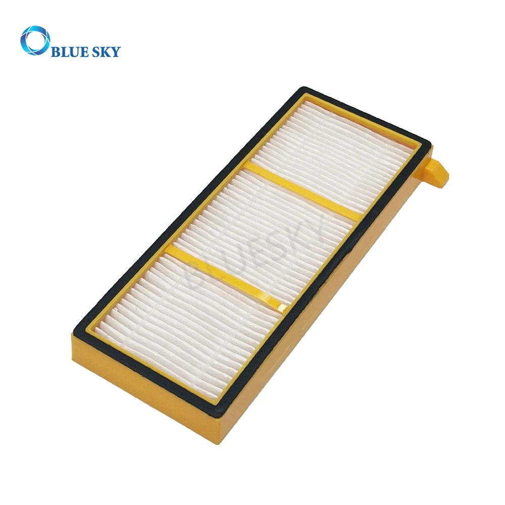 Сменный Hepa-фильтр для роботов-пылесосов Shark ION RV700 RV720 RV750 RV750C RV755