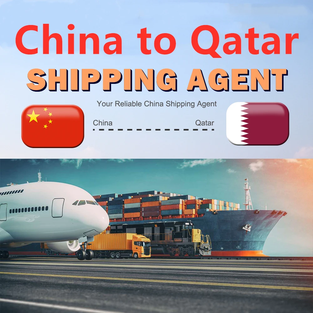 LCL Sea Freight Door to Door DDP Shipping Agent from China to India