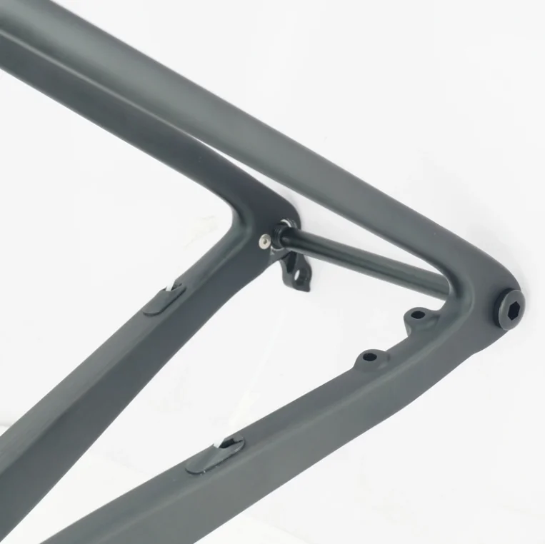 Китайская брендовая рама для дорожного велосипеда из углеродного волокна