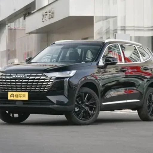 Haval H6 китайский автомобиль новый цена 2024 бензин внедорожник 1 5 т 2 0 GWM H9 Dargo