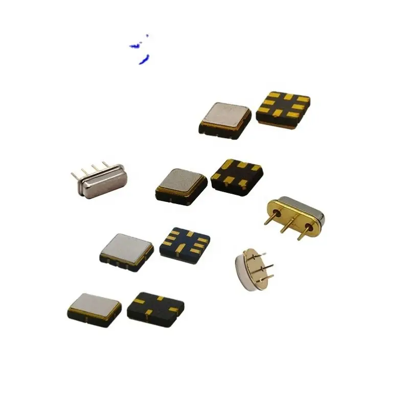 24M SMD 2-pin 24MHZ 49SMD Quartz Passive Crystal