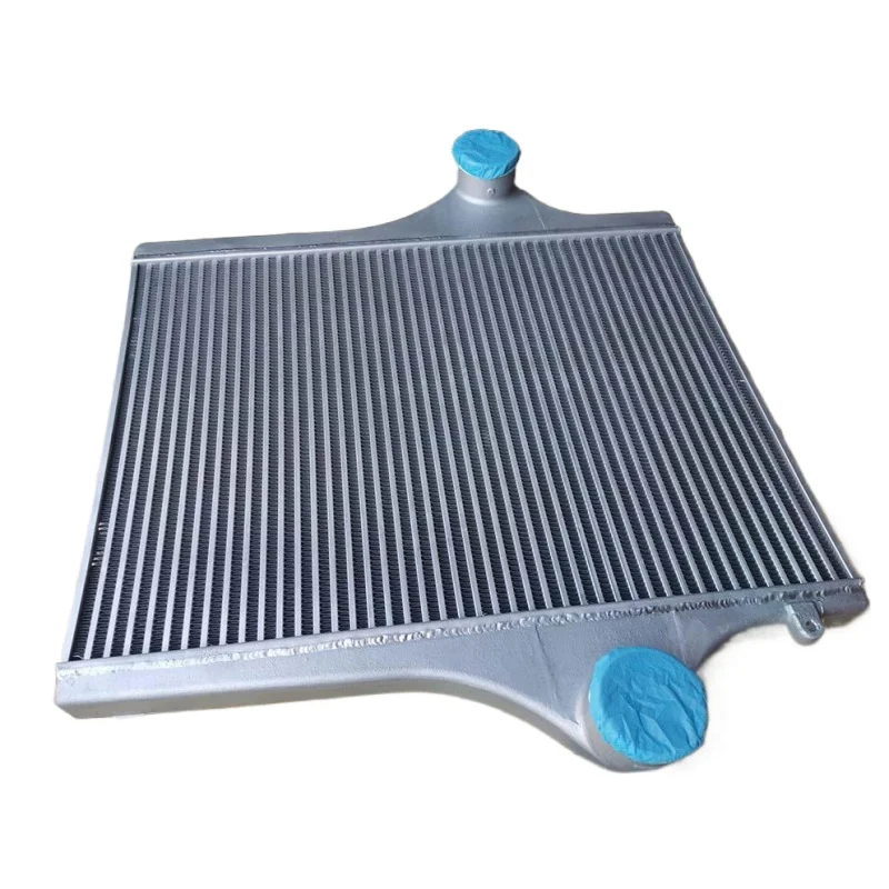 China factory  Truck Parts Shacman  Truck X3000  Intercooler SZ953000833