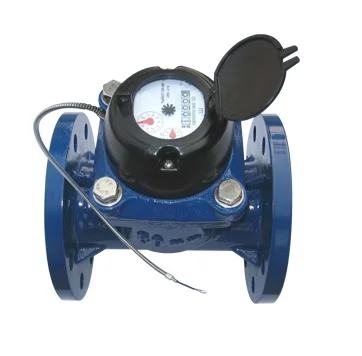 
Remote Reading Water meter (LXSGY-15E-200E) 