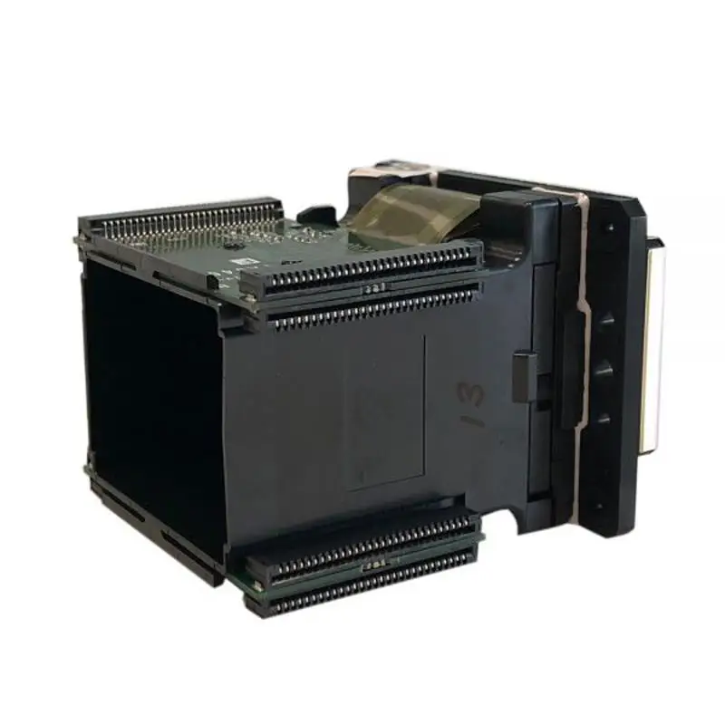 Оригинальная L1440-U2 L1440-A1 DX7 печатающая