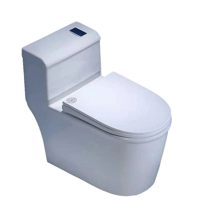personality toilet siphon pumping color ceramic gray deodorant seat toilet  hot sale bathroom hot sale toilet