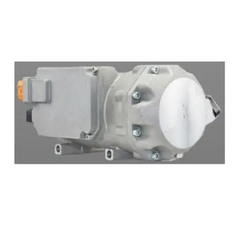 Хорошее качество, электрический компрессор переменного тока BM80CC, подходит для электрических микроавтобусов