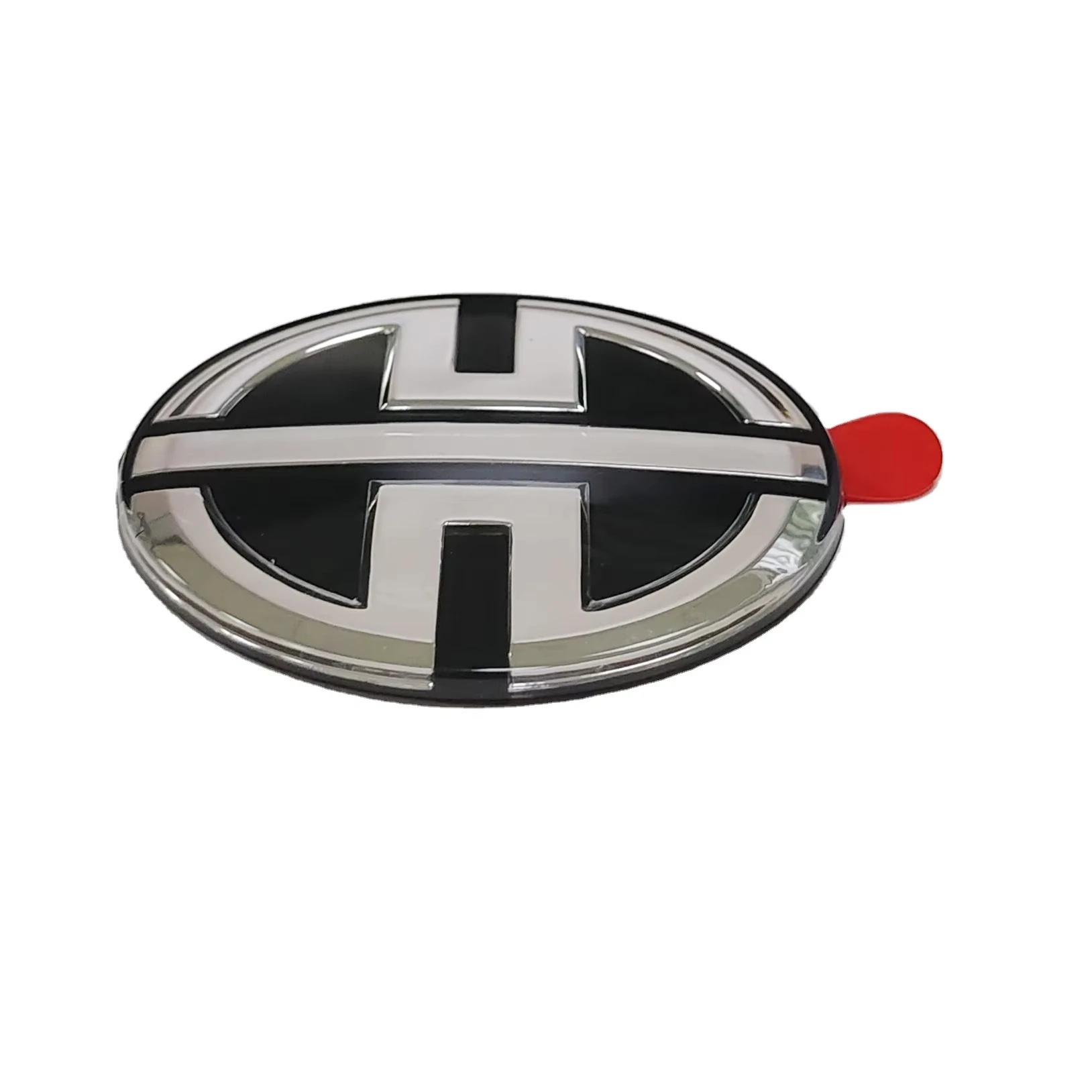 Custom ABS and Epoxy Made Logo Badge ABS Plastic Painting Process  Car Logo  Label