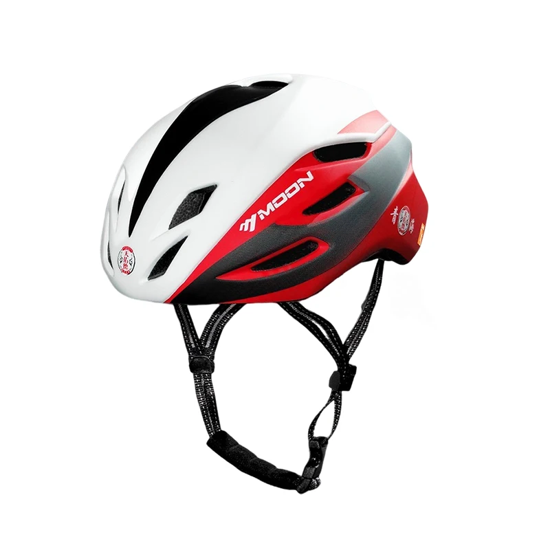 Excellent Quality Customized Practical Sports Protection Bike Smart Bicycle Helmet