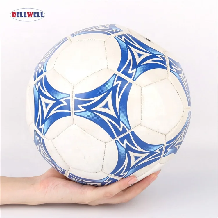 Soft Ball for Kids Hot Selling Products 2022 Soft Touch Soccer Balls Professional Size 5 PVC Ball