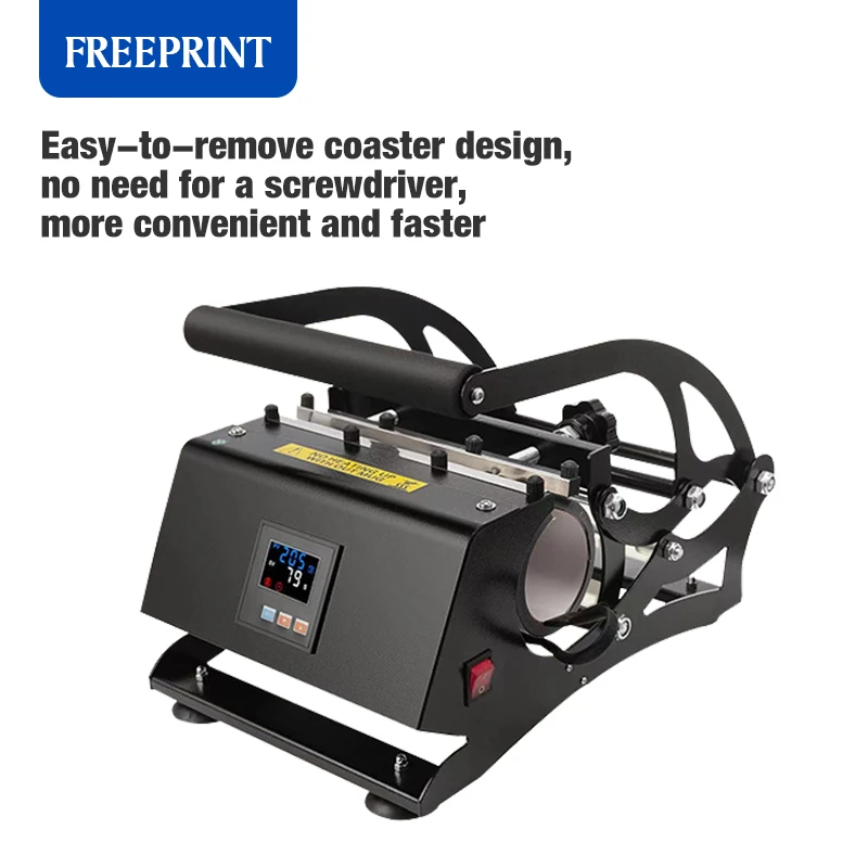 Factory Outlet mug printing machine Multifunction sublimation press for mug thermos cup 30 oz sublimation tumbler heat press
