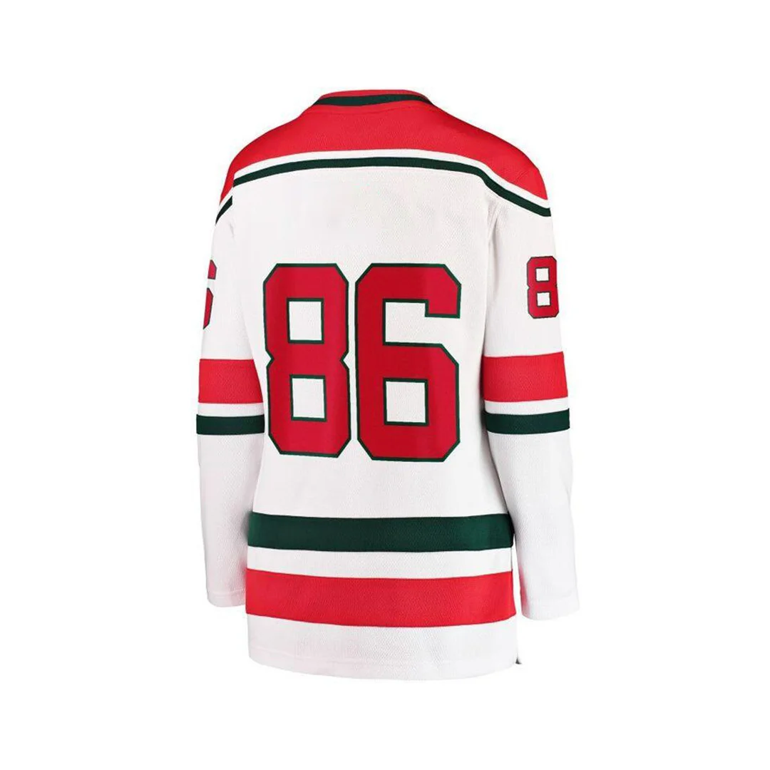 High quality practice custom  Ice Hockey Wear Cheap custom team color lightweight 100% polyester ice hockey jersey
