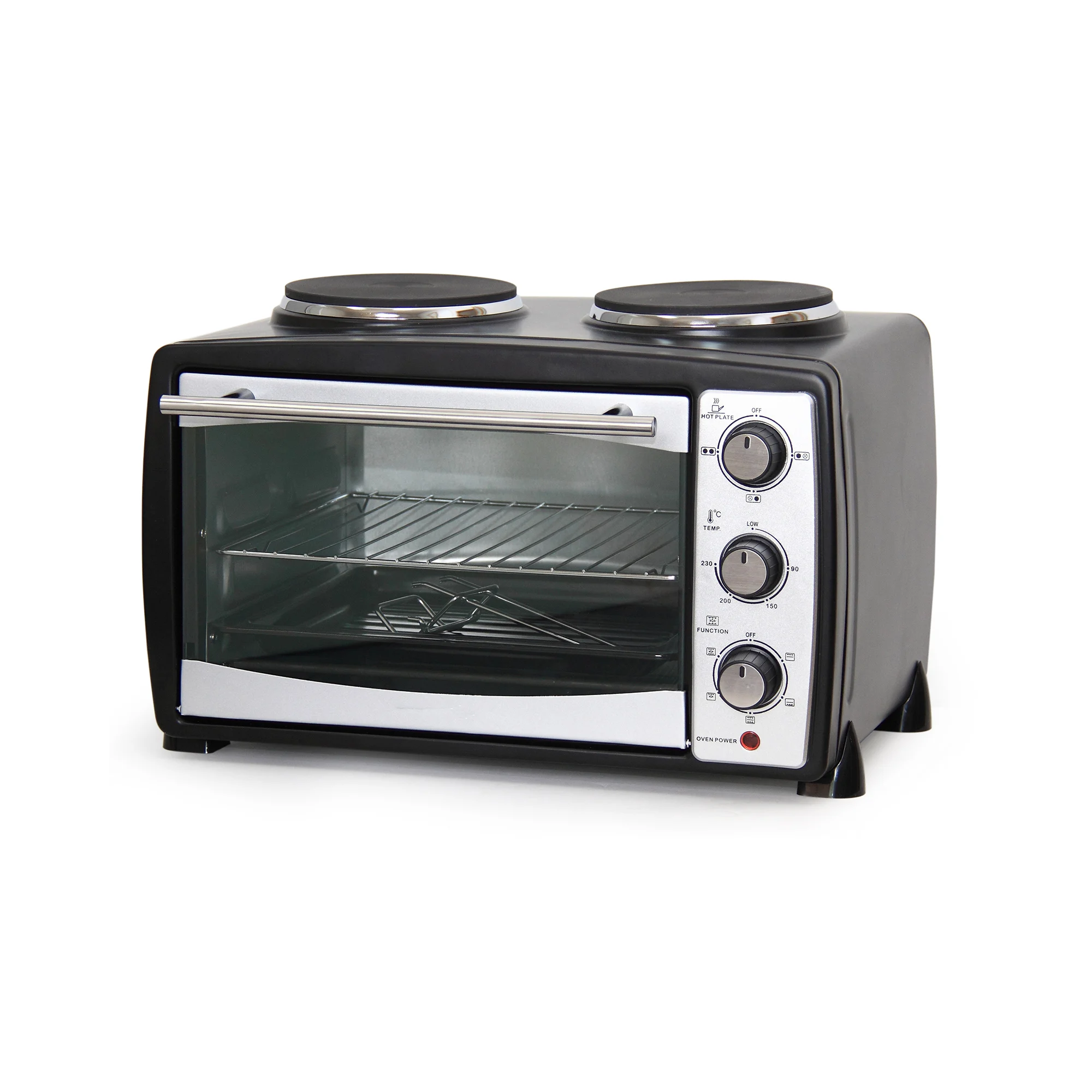 MINI KITCHEN 22L Electric oven best selling toaster oven