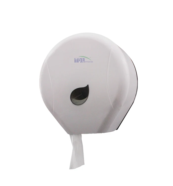 Newest Toilet Jumbo Roll Tissue Dispenser